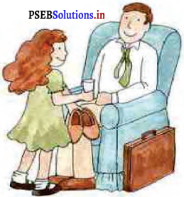 PSEB 4th Class Welcome Life Solutions Chapter 3 ਆਗਿਆਕਾਰਤਾ 8