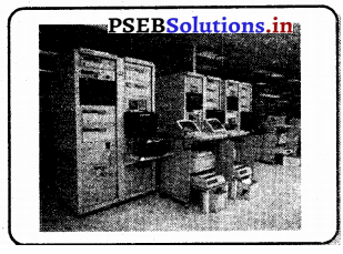 PSEB 6th Class Computer Notes Chapter 2 कम्प्यूटर के भाग 10