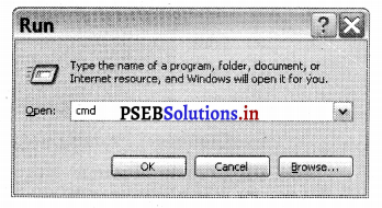 PSEB 7th Class Computer Notes Chapter 7 एम० एस० डॉस 4