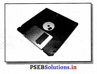 PSEB 7th Class Computer Solutions Chapter 3 स्टोरेज डिवाइसज़ 2