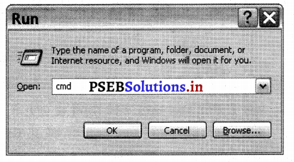 PSEB 7th Class Computer Solutions Chapter 7 एम० एस० डॉस 2