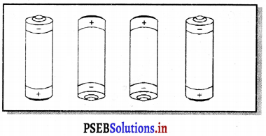 PSEB 7th Class Science Solutions Chapter 14 विद्युत धारा तथा इसके ...