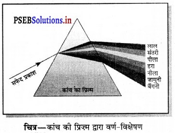 PSEB 7th Class Science Solutions Chapter 15 प्रकाश 2