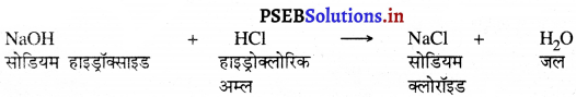 PSEB 7th Class Science Solutions Chapter 5 अम्ल, क्षारक और लवण 3