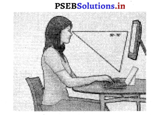 PSEB 8th Class Computer Notes Chapter 1 टाइपिंग ट्यूटर 8