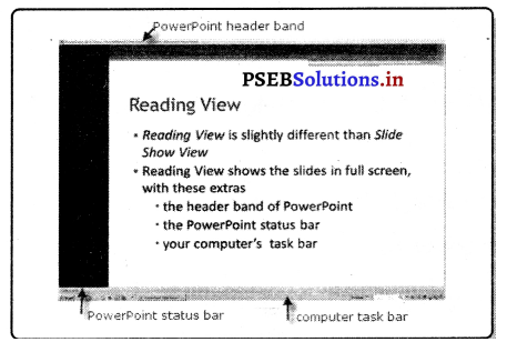 PSEB 8th Class Computer Notes Chapter 5 माइक्रोसॉफ्ट पावर पवाइंट (भाग-2) 13