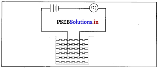 PSEB 8th Class Science Solutions Chapter 14 विद्युत धारा के रासायनिक प्रभाव 2