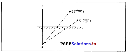 PSEB 8th Class Science Solutions Chapter 16 प्रकाश 11