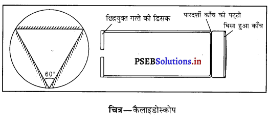 PSEB 8th Class Science Solutions Chapter 16 प्रकाश 2
