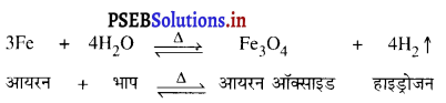 PSEB 8th Class Science Solutions Chapter 4 पदार्थ धातु और अधातु 11