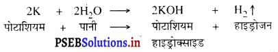 PSEB 8th Class Science Solutions Chapter 4 पदार्थ धातु और अधातु 6
