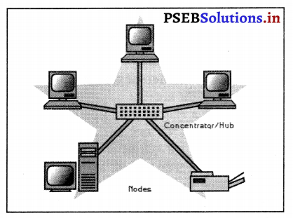 PSEB 9th Class Computer Notes Chapter 3 नेटवर्किंग 5