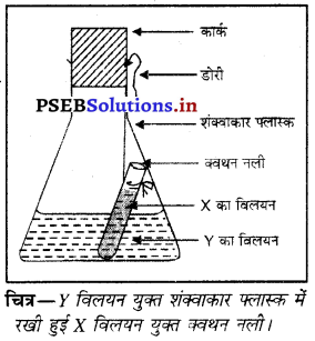PSEB 9th Class Science Important Questions Chapter 3 परमाणु एवं अणु 1