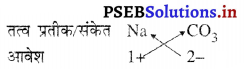 PSEB 9th Class Science Important Questions Chapter 3 परमाणु एवं अणु 14
