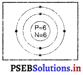 PSEB 9th Class Science Solutions Chapter 4 परमाणु की संरचना 16