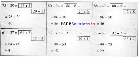 PSEB Solutions for Class 11 Maths Chapter 2 जोड़ घटाओ 16