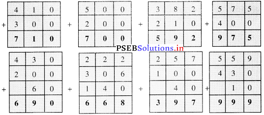 PSEB Solutions for Class 11 Maths Chapter 2 जोड़ घटाओ 24