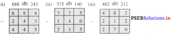 PSEB Solutions for Class 11 Maths Chapter 2 जोड़ घटाओ 29