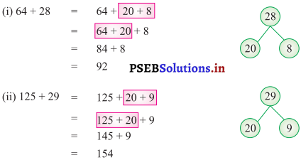PSEB Solutions for Class 11 Maths Chapter 2 ਜੋੜ-ਘਟਾਓ 22