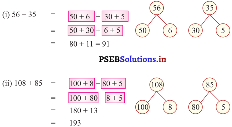 PSEB Solutions for Class 11 Maths Chapter 2 ਜੋੜ-ਘਟਾਓ 23