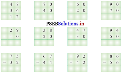 PSEB Solutions for Class 11 Maths Chapter 2 ਜੋੜ-ਘਟਾਓ 46