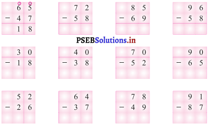 PSEB Solutions for Class 11 Maths Chapter 2 ਜੋੜ-ਘਟਾਓ 48