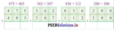 PSEB Solutions for Class 11 Maths Chapter 2 ਜੋੜ-ਘਟਾਓ 52