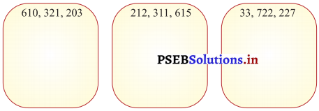 PSEB Solutions for Class 11 Maths Chapter 2 ਜੋੜ-ਘਟਾਓ 71