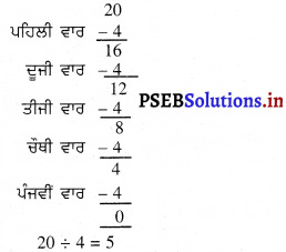 PSEB Solutions for Class 11 Maths Chapter 4 ਭਾਗ 28