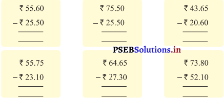 PSEB Solutions for Class 11 Maths Chapter 5 ਧਨ 24