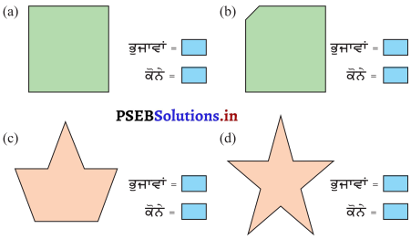 PSEB Solutions for Class 11 Maths Chapter 6 ਆਕ੍ਰਿਤੀਆਂ 11