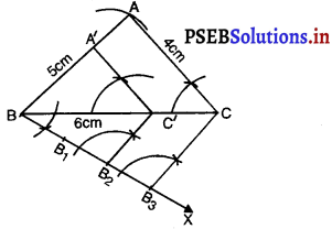 PSEB 10th Class Maths Solutions Chapter 11 वृत्त Ex 11.1 4