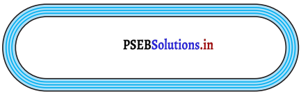 PSEB 10th Class Maths Solutions Chapter 12 वृत्तों से संबंधित क्षेत्रफल Ex 12.3 10