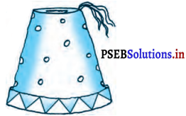PSEB 10th Class Maths Solutions Chapter 13 पृष्ठीय क्षेत्रफल और आयतन Ex 13.4 3