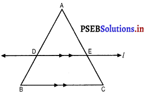 PSEB 10th Class Maths Solutions Chapter 6 त्रिभुज Ex 6.2 11