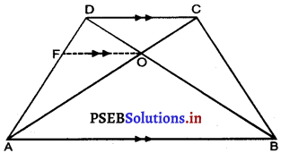 PSEB 10th Class Maths Solutions Chapter 6 त्रिभुज Ex 6.2 13