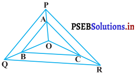 PSEB 10th Class Maths Solutions Chapter 6 त्रिभुज Ex 6.2 9