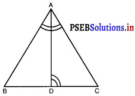 PSEB 10th Class Maths Solutions Chapter 6 त्रिभुज Ex 6.3 14