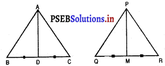 PSEB 10th Class Maths Solutions Chapter 6 त्रिभुज Ex 6.3 18
