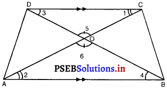 PSEB 10th Class Maths Solutions Chapter 6 त्रिभुज Ex 6.3 19