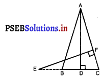 PSEB 10th Class Maths Solutions Chapter 6 त्रिभुज Ex 6.3 23
