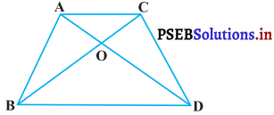 PSEB 10th Class Maths Solutions Chapter 6 त्रिभुज Ex 6.4 3