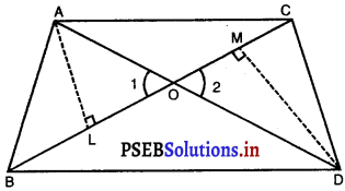 PSEB 10th Class Maths Solutions Chapter 6 त्रिभुज Ex 6.4 4