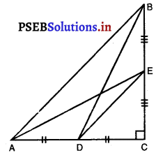PSEB 10th Class Maths Solutions Chapter 6 त्रिभुज Ex 6.5 13