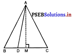 PSEB 10th Class Maths Solutions Chapter 6 त्रिभुज Ex 6.5 14