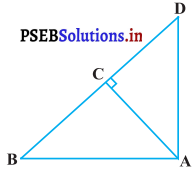 PSEB 10th Class Maths Solutions Chapter 6 त्रिभुज Ex 6.5 3