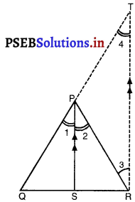 PSEB 10th Class Maths Solutions Chapter 6 त्रिभुज Ex 6.6 2