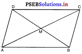 PSEB 10th Class Maths Solutions Chapter 6 त्रिभुज Ex 6.6 9