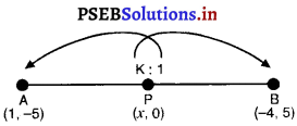 PSEB 10th Class Maths Solutions Chapter 7 निर्देशांक ज्यामिति Ex 7.2 6