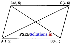 PSEB 10th Class Maths Solutions Chapter 7 निर्देशांक ज्यामिति Ex 7.2 7